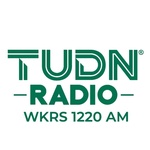 WKRS logo
