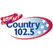 WKLB/FM logo
