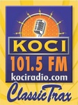 KOCI/LP logo