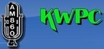 KWPC logo