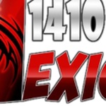 La mexicana / KCAL logo