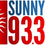 Sunny 93.3 / WSYE logo