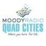 WDLM/FM / W272AL logo