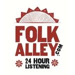 Folk Alley / WKSU/HD2 logo