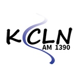 KCLN logo