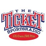 WBAP / WBAP/FM logo