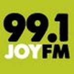 Joy FM / KHCR logo