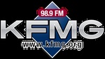KFMG logo