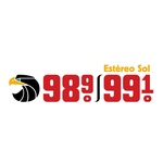 Radio Estereo Sol KSOL logo