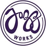 Jazzworks / WESA Jazzworks logo