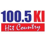 Hit Country / WWKI logo