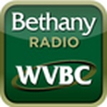 Bethany / WVBC logo