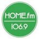 Home FM / W258AH logo