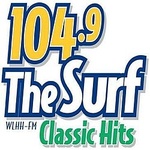 JOHN FM / WWJN logo