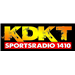 KDKT logo