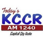 KCCR logo