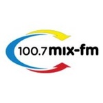 MIX/FM / WMGI logo