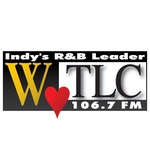 WTLC/FM logo