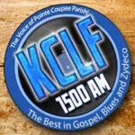 KCLF logo