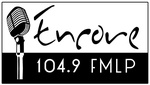 KWSP/LP logo