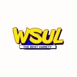 WSUL logo