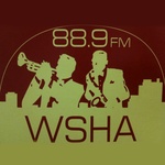 WSHA logo