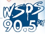 WSPS logo