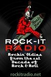 Rock/it Radio logo