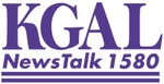 KGAL logo