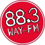 WAY/FM / WAYP logo