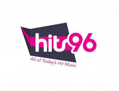 Hits96 / WDOD/FM logo