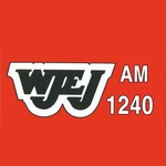 WJEJ logo