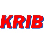 KRIB logo