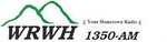WRWH logo