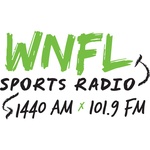 WNFL logo