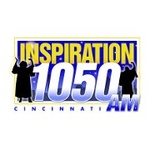 Inspiration 1050 / WGRI logo