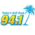 Soft Rock 94.1 / WMEZ logo