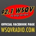 WSQV logo