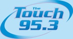 The Touch / W237DE logo