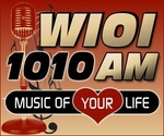 WIOI logo