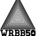 Radio Back Bay / WRBB logo