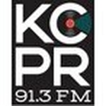 KCPR logo