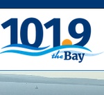 SUNNY COUNTRY FM 101.9 WLDR logo
