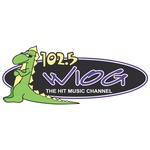 WIOG logo