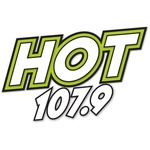 WPFM/FM logo