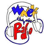 WNEK FM / Western New England College Radio logo