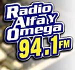 Y94 / KBKY logo