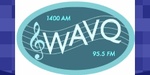 WAVQ logo