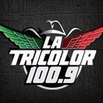 La Tricolor / KMIX logo