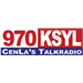 KSYL logo